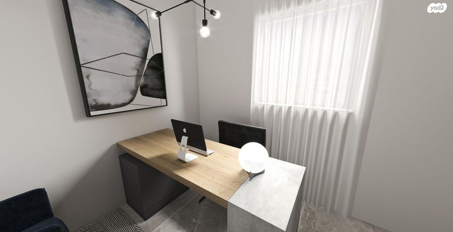 גג/ פנטהאוז, דרך בן גוריון 93, דרום מערב ותיק, בת ים