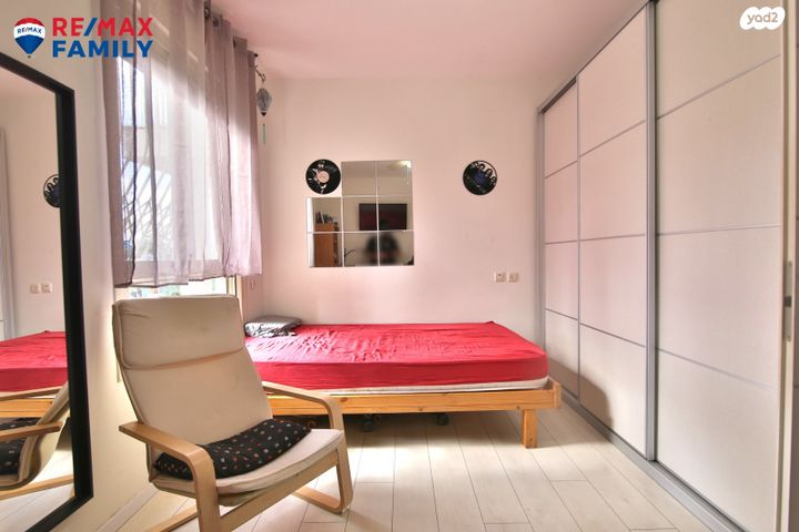 דירה, יקינטון, גבעת הרקפות, קרית ביאליק