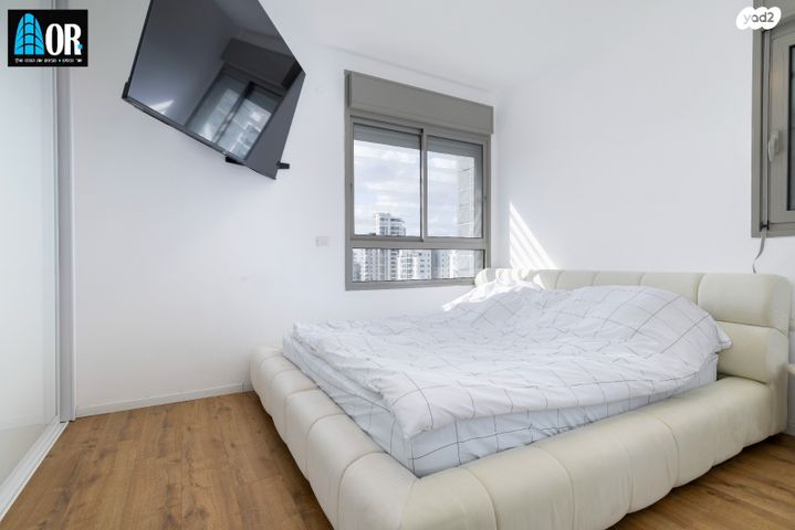 דירה, ספיר, צמרות המושבה, באר יעקב