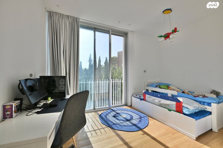 בית פרטי/ קוטג', הכורכר, אירוס, אירוס