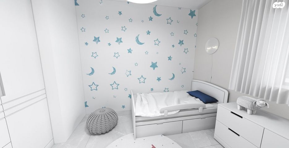 דירה, דרך בן גוריון 93, דרום מערב ותיק, בת ים