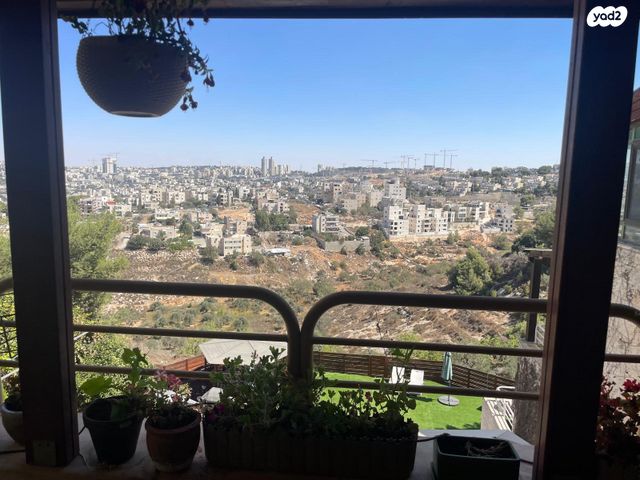 דירה, יצהר, גילה, ירושלים