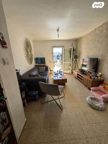 דירה, האביבית, ירושלים