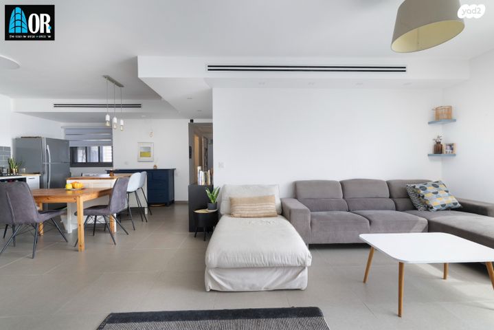 דופלקס, ש"י עגנון, נאות שמיר, יבנה