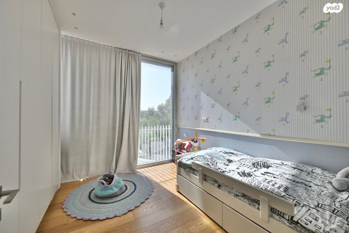 בית פרטי/ קוטג', הכורכר, אירוס, אירוס