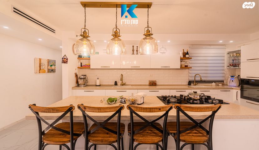 דירה, שדרות הציונות 88, ברנע, אשקלון