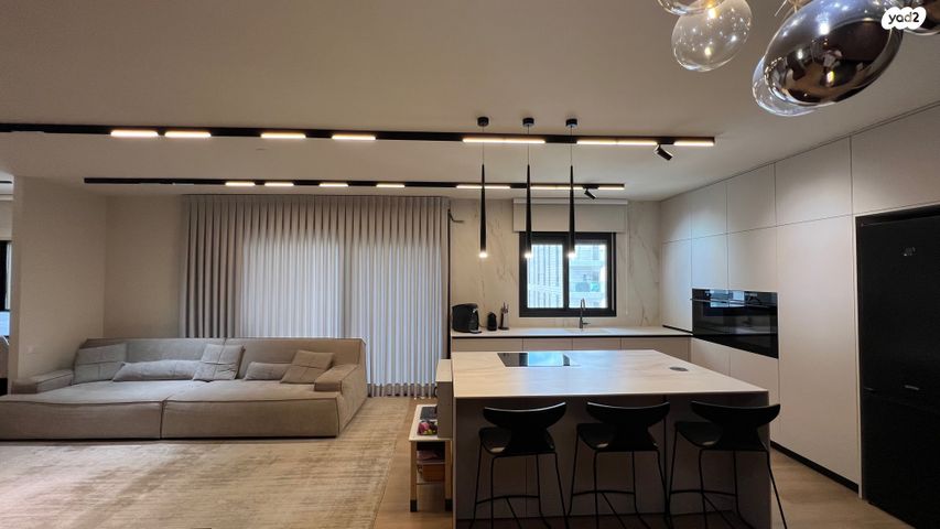 דירה, נרקיסים, ראשון לציון