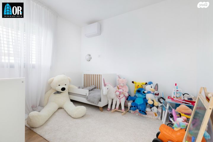 דירה, ספיר, צמרות המושבה, באר יעקב