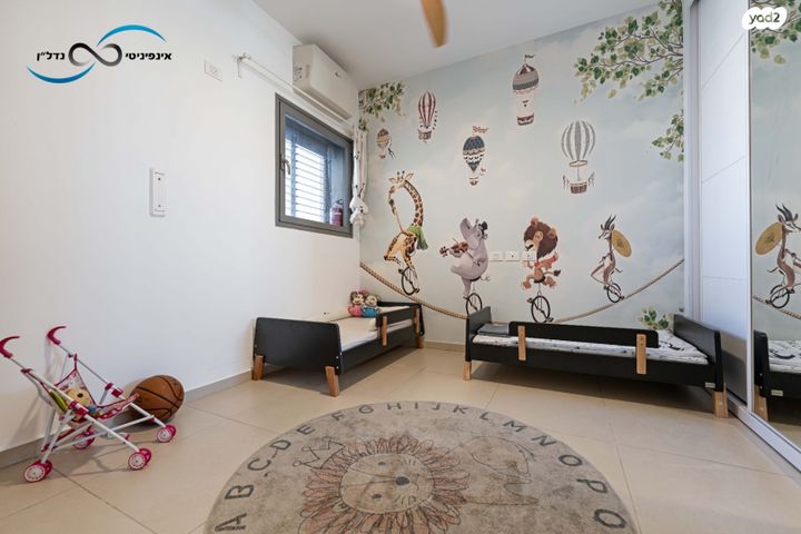 דירה, יצחק שדה, דרום מערב ותיק, בת ים