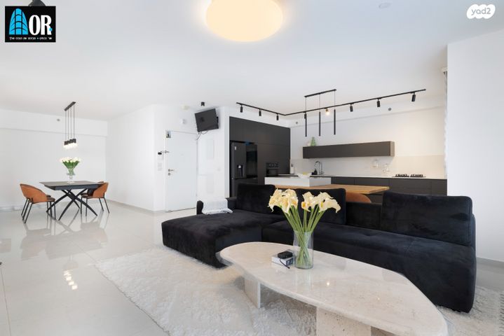 דירה, ספיר, צמרות המושבה, באר יעקב