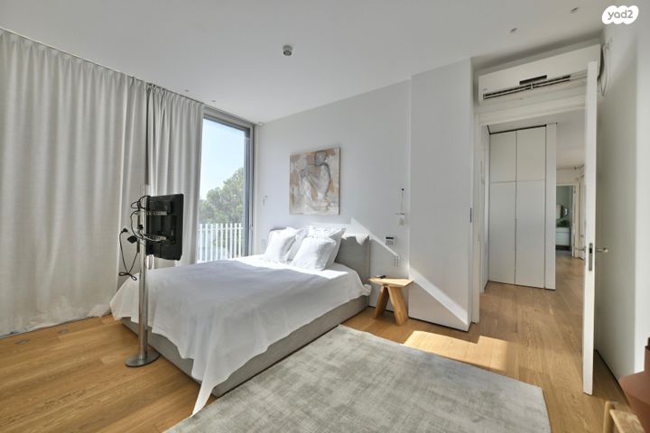 בית פרטי/ קוטג', הכורכר, אירוס, אירוס