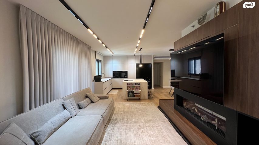 דירה, נרקיסים, ראשון לציון