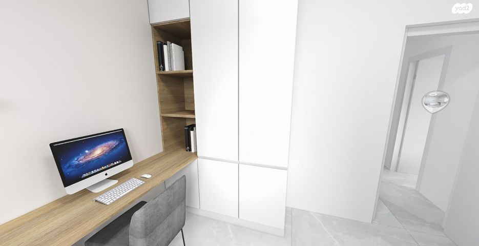 דירה, דרך בן גוריון 93, דרום מערב ותיק, בת ים