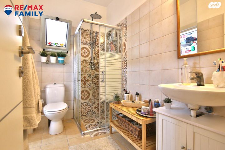 דירה, יקינטון, גבעת הרקפות, קרית ביאליק