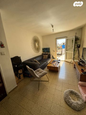 דירה, האביבית, ירושלים