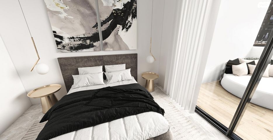 גג/ פנטהאוז, דרך בן גוריון 93, דרום מערב ותיק, בת ים