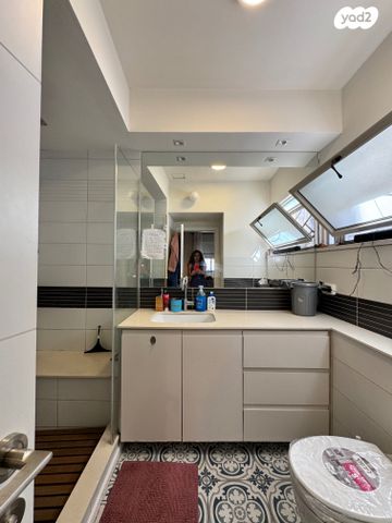 דירה, ישראליס 3, הצפון הישן - דרום, תל אביב יפו