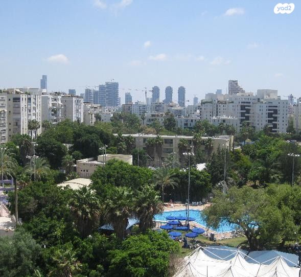 דירה, בראלי, תכנית ל', למד, תל אביב יפו