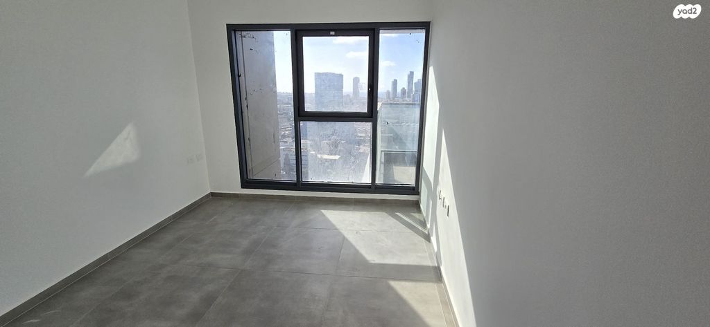 דירה, וינגייט 1, יד אליהו, תל אביב יפו