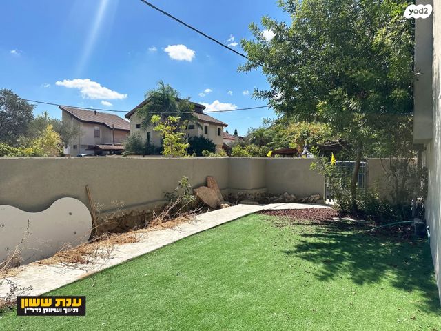 יחידת דיור, הרדוף, נווה אילן - צבאי, יבנה