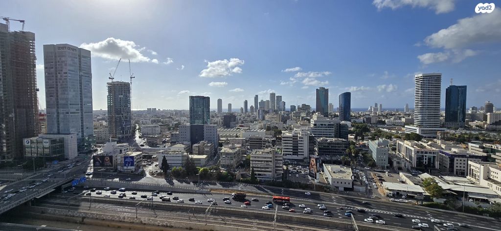 דירה, וינגייט 1, יד אליהו, תל אביב יפו