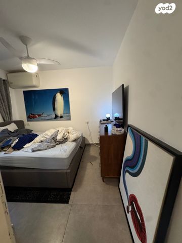 דירה, נחלת בנימין, פלורנטין, תל אביב יפו