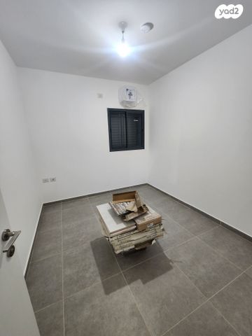 דירה, יער ביריה 3, נופי בן שמן, לוד