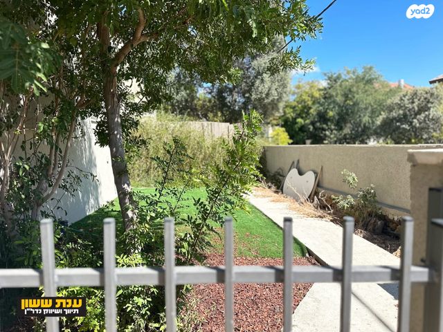 יחידת דיור, הרדוף, נווה אילן - צבאי, יבנה