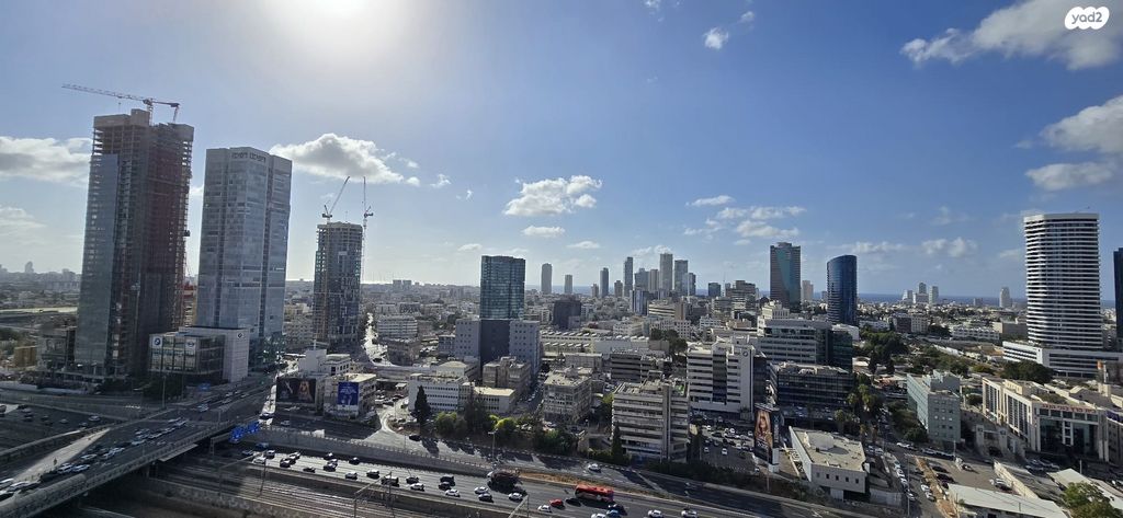 דירה, וינגייט 1, יד אליהו, תל אביב יפו