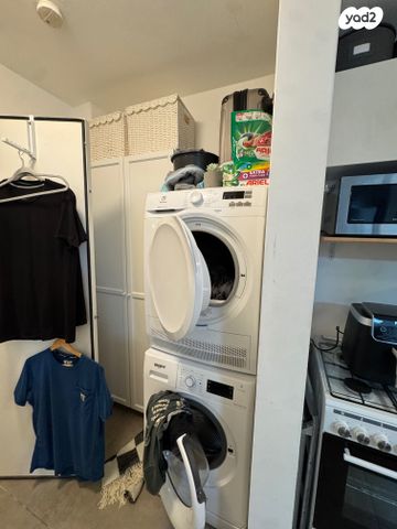 דירה, נחלת בנימין, פלורנטין, תל אביב יפו