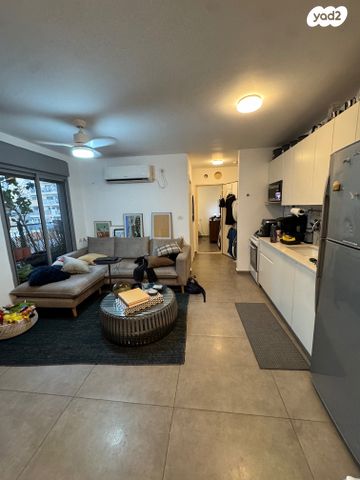 נחלת בנימין 