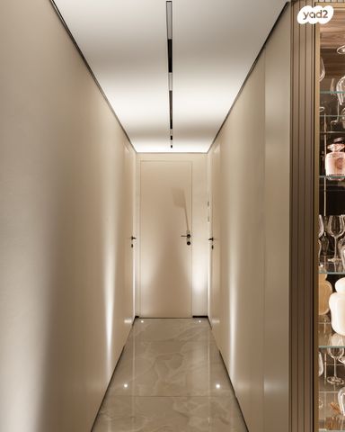 דירה, שדרות דוד בן גוריון, הסיטי, אשקלון