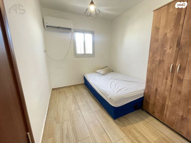 דירה, יוחנן הורקנוס, שכונה ד', באר שבע