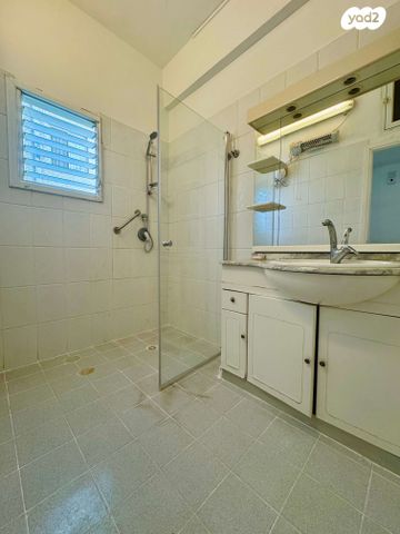 דירה, הדקלים, שכונת גפן, רמת גן