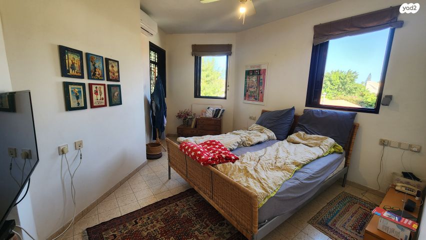 בית פרטי/ קוטג', הנשיא יצחק בן צבי, הרצליה פיתוח, הרצליה