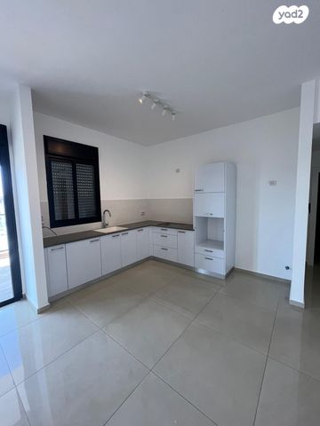 דירה, נחל פרס 10, פארק הנחל, באר שבע