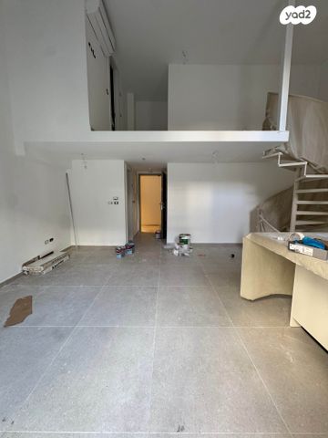 דירת גן, הרב יצחק ידידיה פרנקל, נווה שאנן, תל אביב יפו