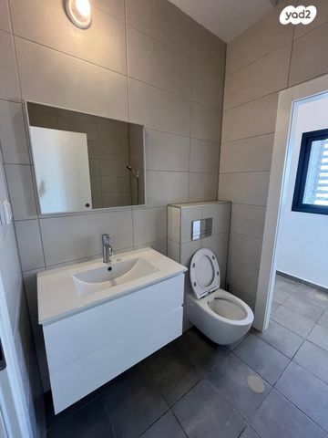 דירה, נחל פרס 10, פארק הנחל, באר שבע