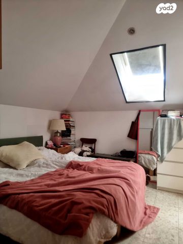 דירה, בועז, בקעה, ירושלים