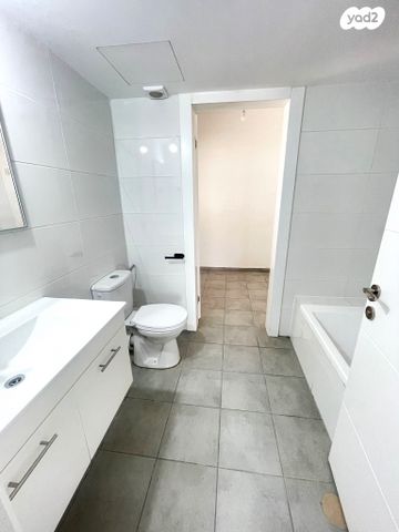 דירה, נחל דליות, פארק הנחל, באר שבע