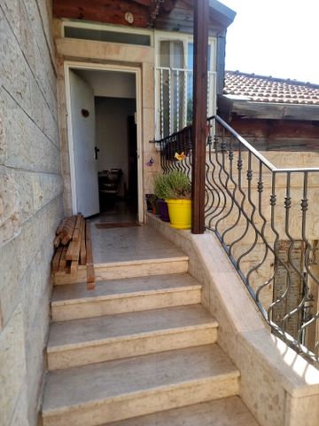 דירה, בועז, בקעה, ירושלים