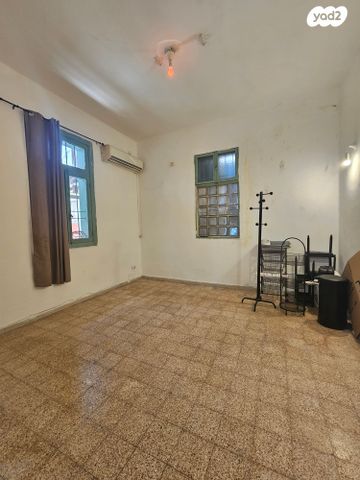 דירה, יפת 121, צהלון, שיכוני חסכון, תל אביב יפו