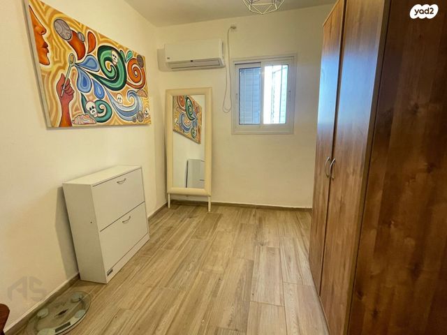 דירה, יוחנן הורקנוס, שכונה ד', באר שבע