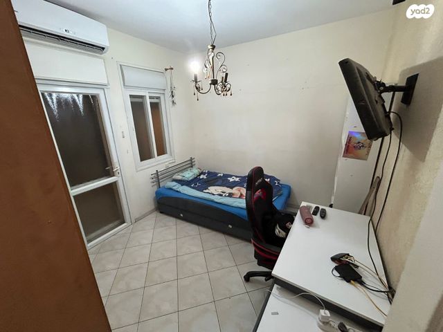 גג/ פנטהאוז, נוף הכרמל 15, בית וגן, קרית אתא