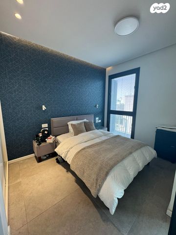 דירה, הרצל 52, פלורנטין, תל אביב יפו