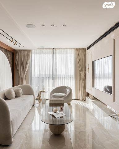 דירה, שדרות דוד בן גוריון, הסיטי, אשקלון