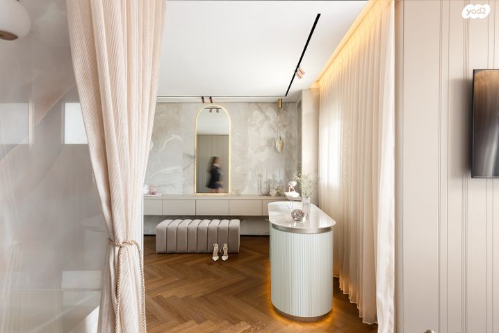 דירה, שדרות דוד בן גוריון, הסיטי, אשקלון