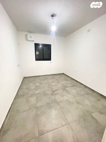 דירה, נחל דליות, פארק הנחל, באר שבע