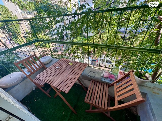 דירה, לוחמי סיני, יד לבנים, רמת גן