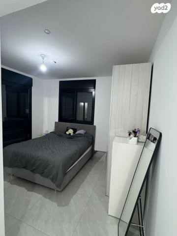 דירה, יער ביריה 6, נופי בן שמן, לוד